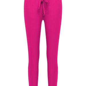 Triple Nine – Broek Regular – Fuchsia