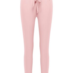 Triple Nine – Broek Regular – Powder Pink