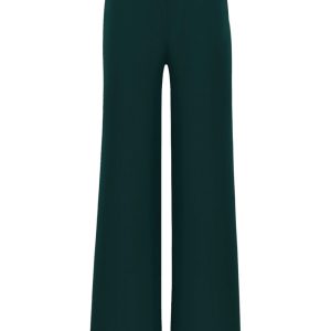 Triple Nine – Broek Straight – Velvet Green