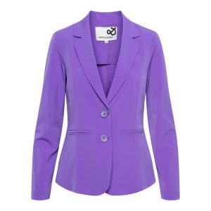 &Co Woman – Phileine Travel – Violet
