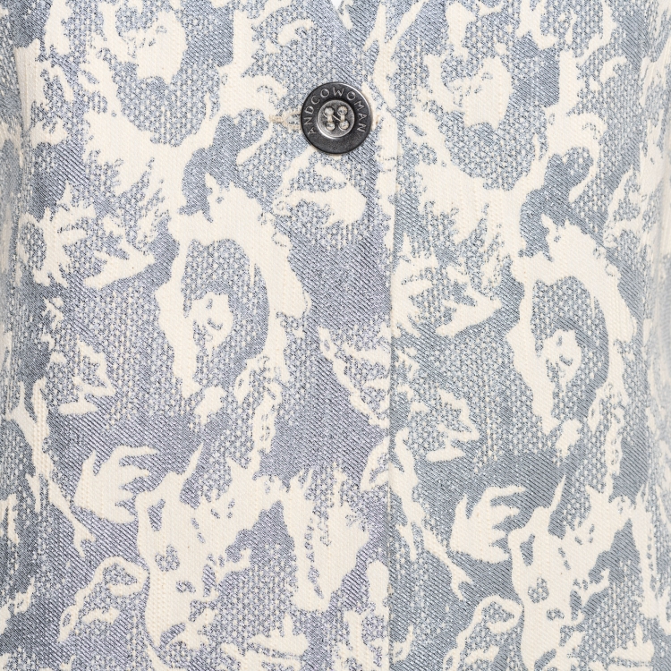 &Co Woman – Ziva – Light Denim multi - Afbeelding 8