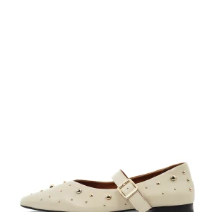 Babouche – Celina Ballerina – Off White