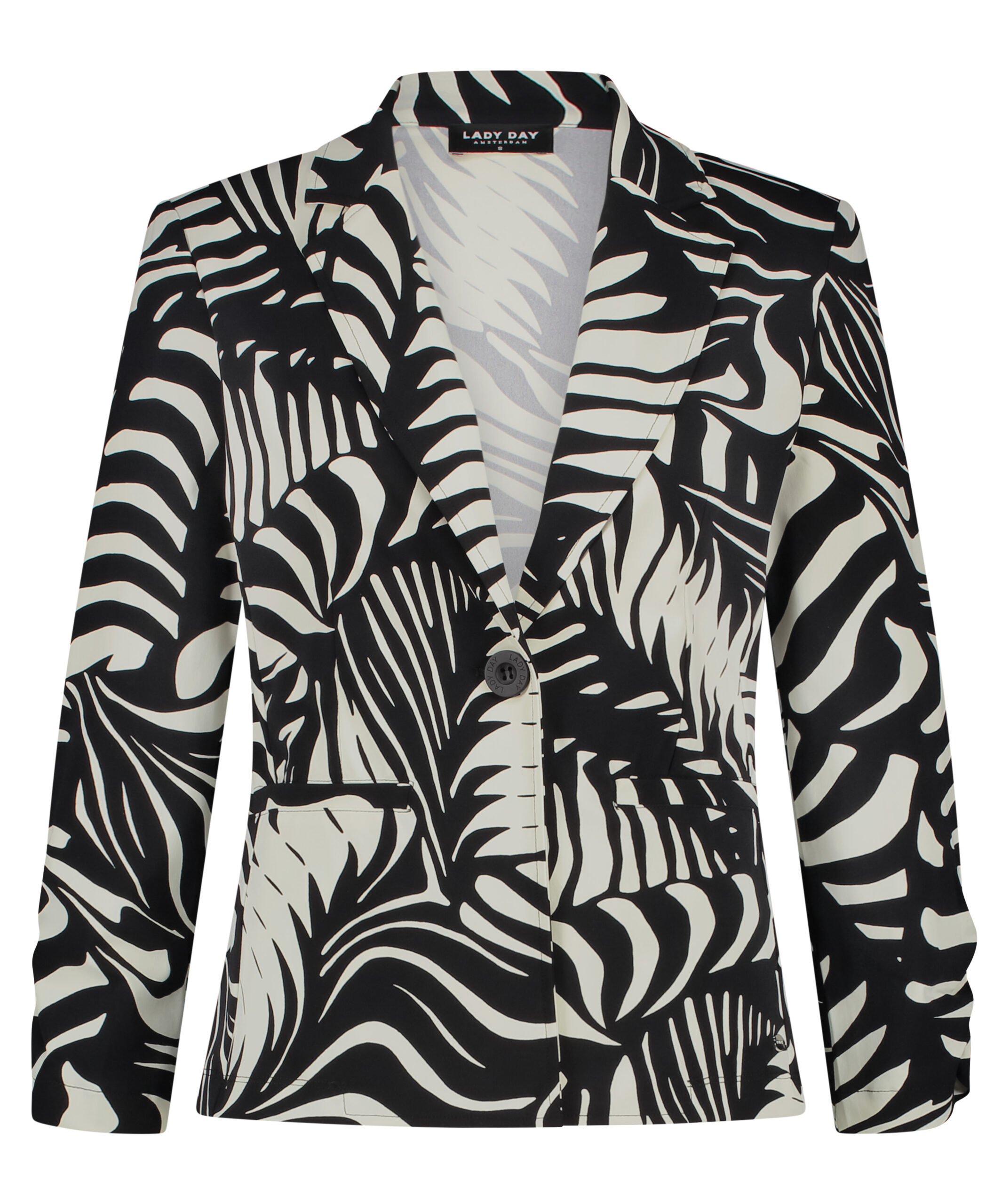 Lady Day – Blazer Bali – Las Palmas