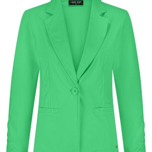 Lady Day – Bali Blazer – Apple
