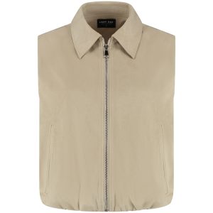 Lady Day – Basel Gilet Travel – Sand