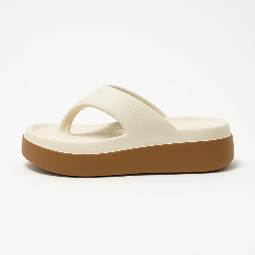 Bay Orthopedische Slippers met Voetbed - Comfortabele Slippers - Afbeelding 4