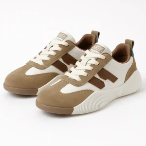 Becca Trendy Orthopedische Sneakers Dames - Lichtgewicht Schoenen