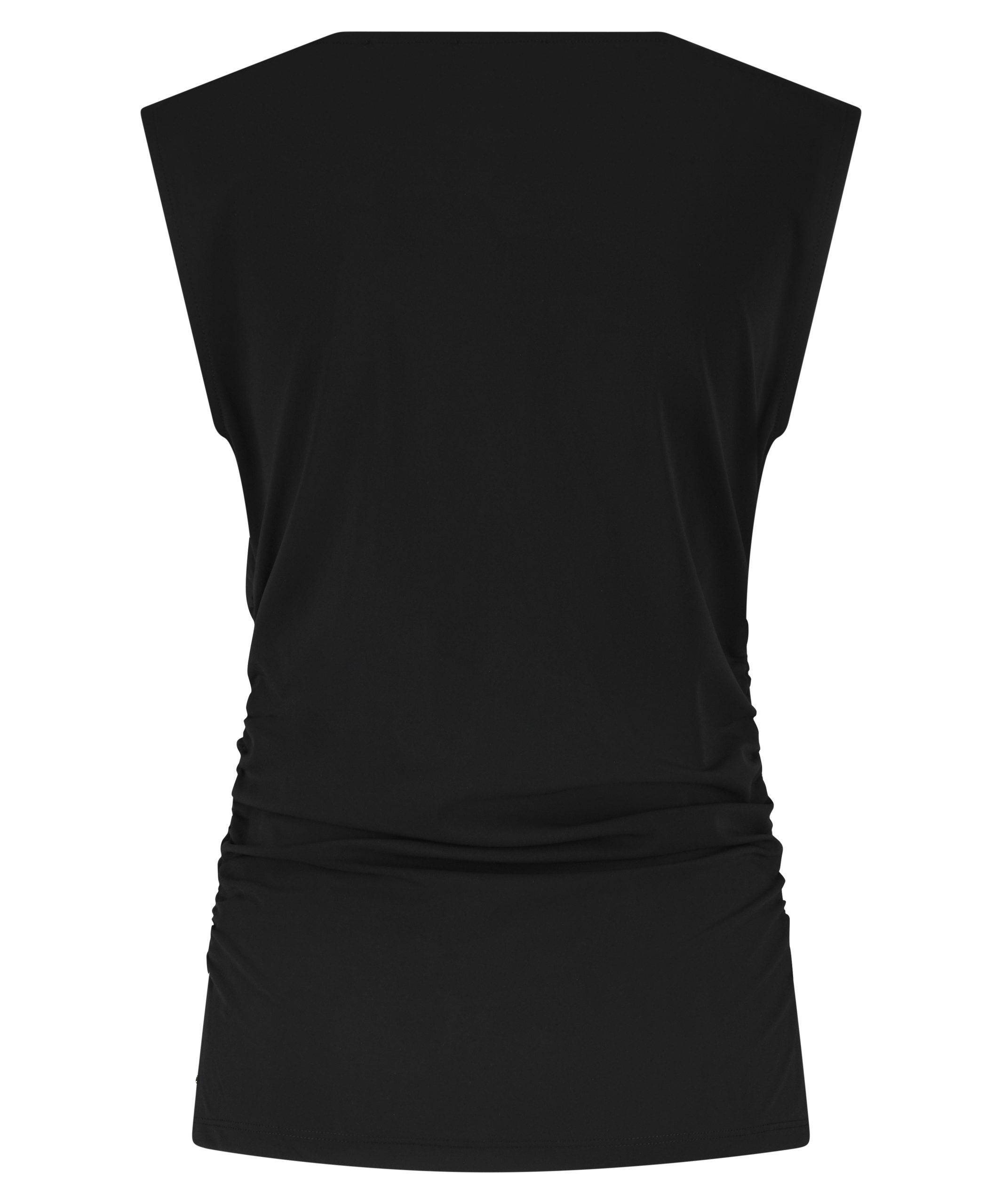 Lady Day – Becki Top – Black - Afbeelding 4