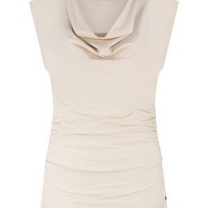 Lady Day – Becki Top – Cream