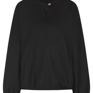 Lady Day – Belen Top – Black