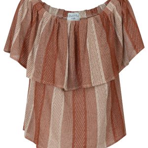 Kimara – Bella Top – Multi-Color