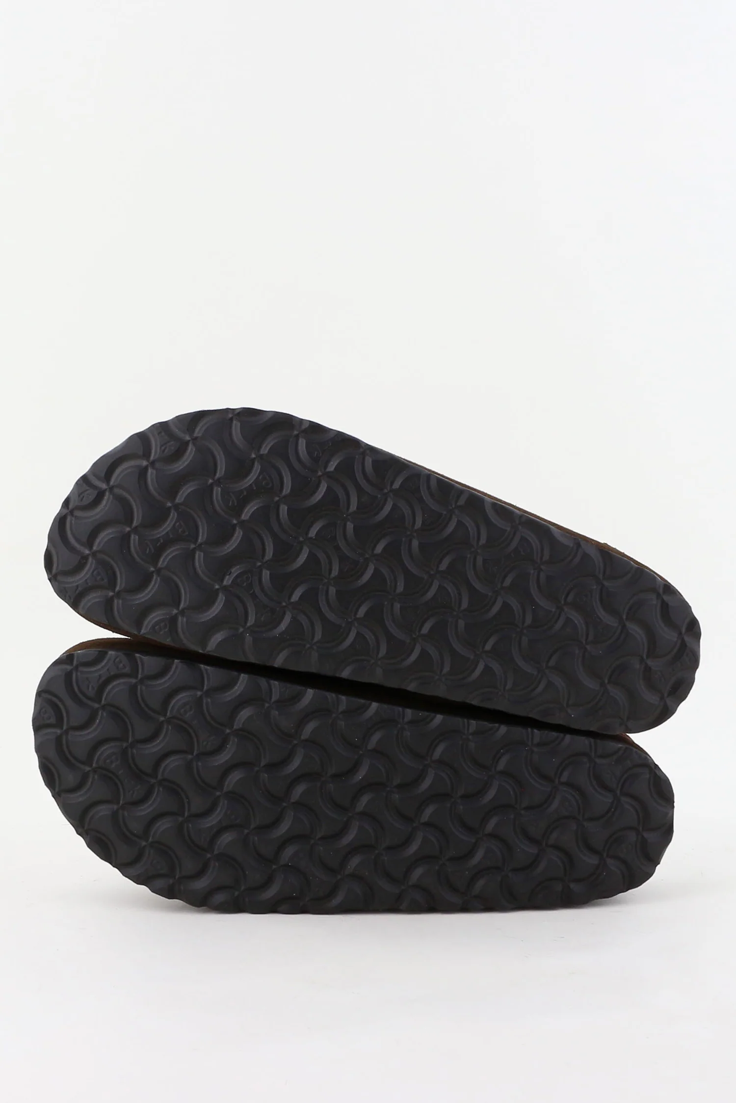 Birkenstock loafers Naples Suede 1031701 carafe - Afbeelding 8