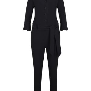Mi Piace – Jumpsuit – Black