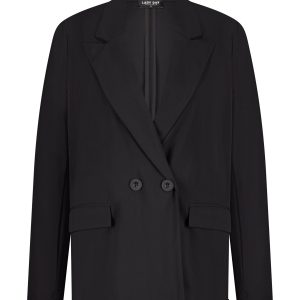 Lady Day – Blizz Travel Blazer – Black