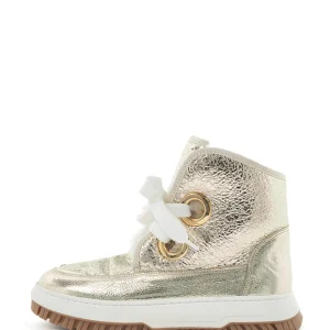 Babouche – Tara Boot – Gold