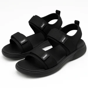 Bram Outdoor Sandalen - Verstelbare Orthopedische Sandalen