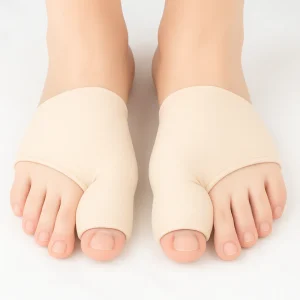 Bunion Corrector met Gelpads - Tenen Spreider Hallux Valgus