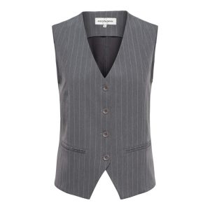 &Co Woman – Priya Travel – Grey