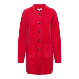 &Co Woman – Bibian Jacket – Red