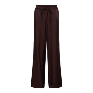 &Co Woman – Solana – Chocolate