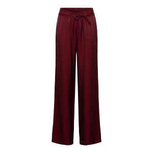 &Co Woman – Solana – Wine Red