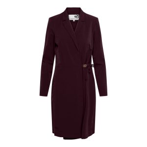 &Co Woman – Paulina Travel – Aubergine