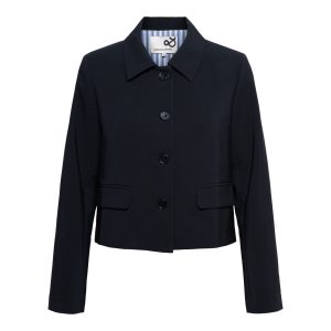 &Co Woman – Cameron Blazer – Navy