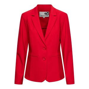 &Co Woman – Phileine Heavy Travel – Red