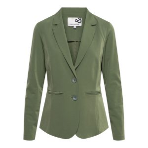 &Co Woman – Phileine Travel – Olive