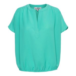 &Co Woman – Nola – Aqua Green