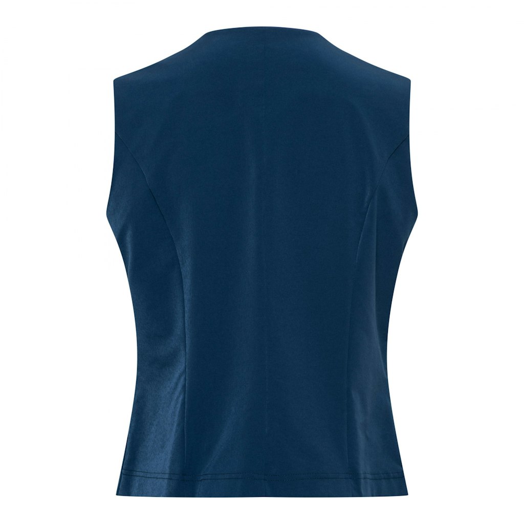 &Co Woman – Priya Travel – Denim - Afbeelding 7