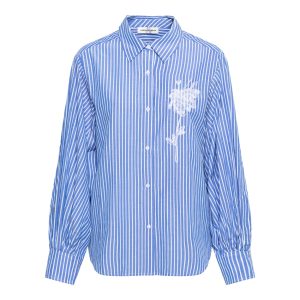 &Co Woman – Winona Stripe – Blue Multi