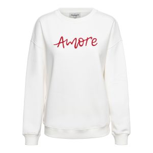 &Co Woman – Amore – Off white