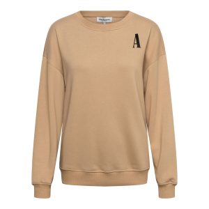 &Co Woman – Samour Sweater – Sunset