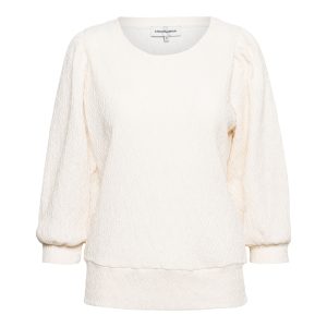 &Co Woman – Tyler – Ecru