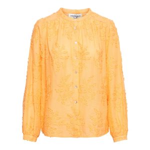 &Co Woman – Willemijn – Peach Orange