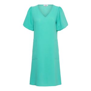 &Co Woman – Loua – Aqua Green