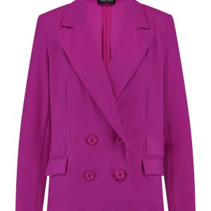 Lady Day – Blazer Carly – Cherry