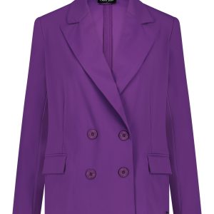 Lady Day – Blazer Carly – Twilight