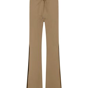Lady Day – Trouser Casey – Cinnamon
