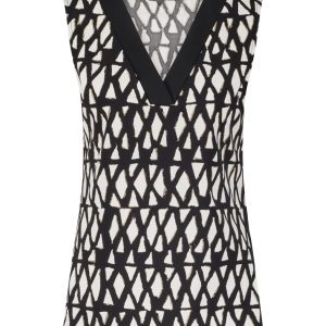 Lady Day – Cecile Top – Ruta