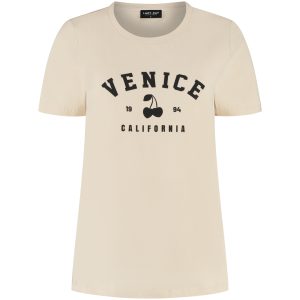 Lady Day – Cherry Tops – Cream