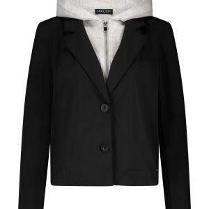 Lady Day – Citizen Blazer – Black