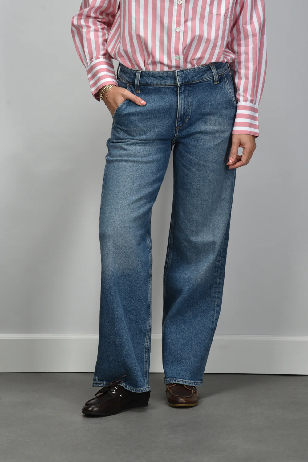 Citizens of Humanity jeans Annina Pocket 2228C-1854 cici - Afbeelding 3
