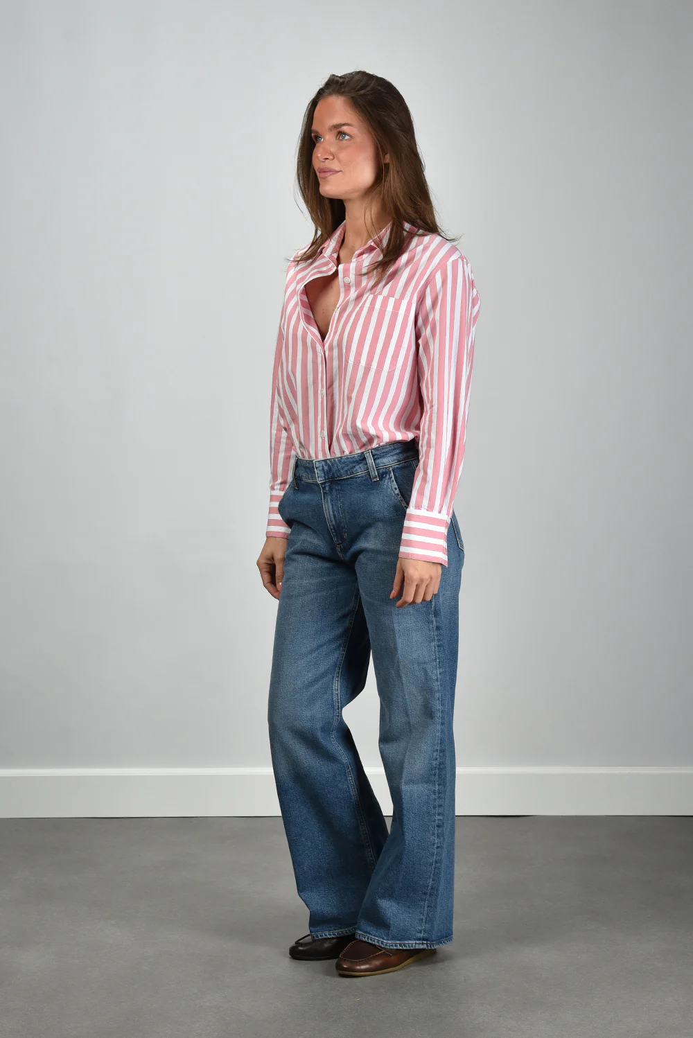 Citizens of Humanity jeans Annina Pocket 2228C-1854 cici - Afbeelding 5