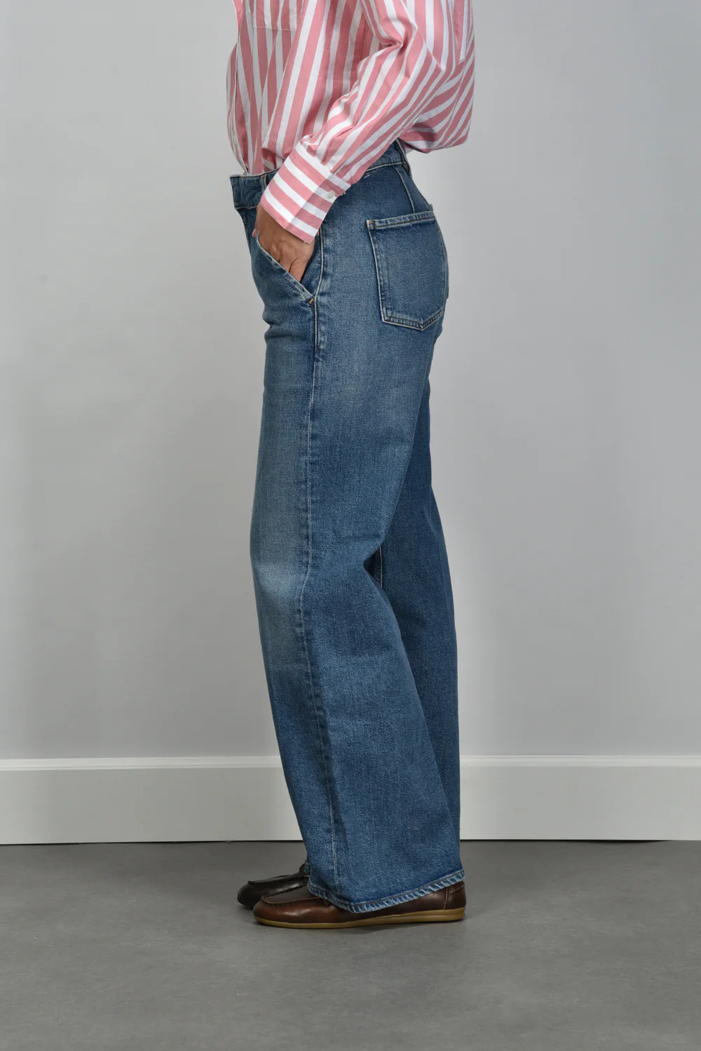 Citizens of Humanity jeans Annina Pocket 2228C-1854 cici - Afbeelding 7