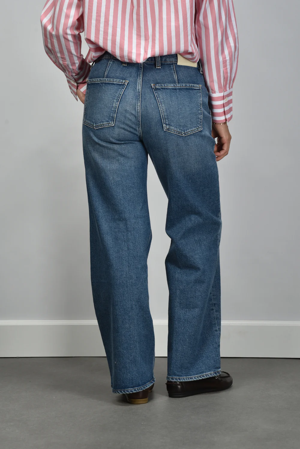 Citizens of Humanity jeans Annina Pocket 2228C-1854 cici - Afbeelding 9