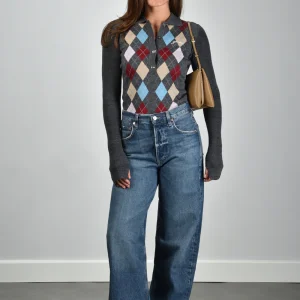 Citizens of Humanity jeans Ayla Baggy 2053-3017 claremont