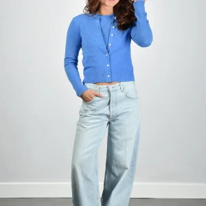 Citizens of Humanity jeans Ayla Baggy 2053B-3017 lighthouse