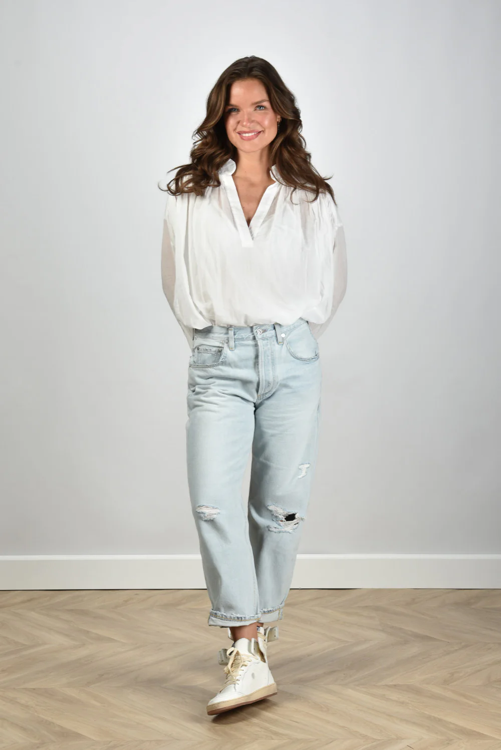 Citizens of Humanity jeans Dahlia 2119B-3011 liri